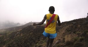 American Public Television: Volcanic Sprint