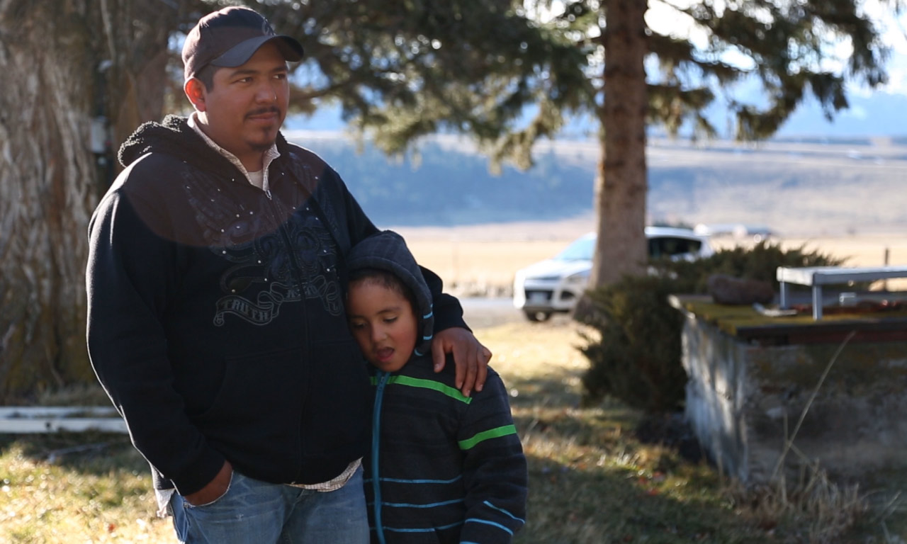 Children's Institute: Wallowa County