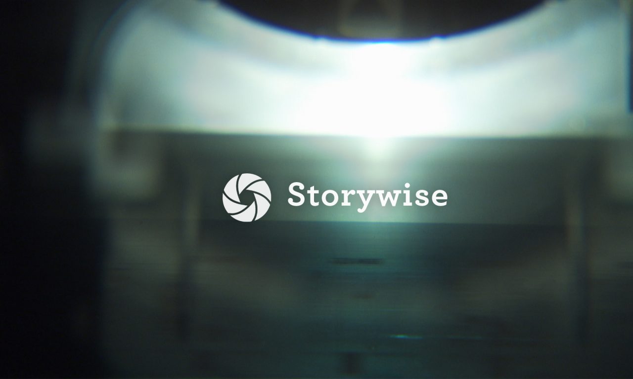 REEL: Storywise and filmmaker Dan Evans