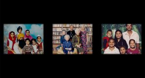 Royal BC Museum: Family Bonds & Belonging