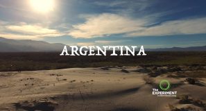 Argentina: The Experiment in International Living